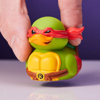 Teenage Mutant Ninja Turtles Raphael TUBBZ (Mini Edition)