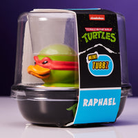 Teenage Mutant Ninja Turtles Raphael TUBBZ (Mini Edition)