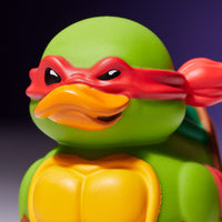 Teenage Mutant Ninja Turtles Raphael TUBBZ (Mini Edition)