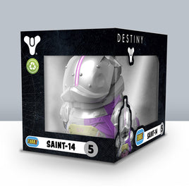 Destiny Saint-14 TUBBZ (Boxed Edition)