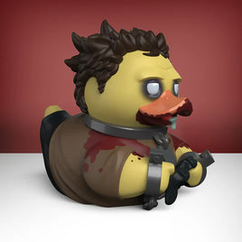 Shaun of the Dead Zombie Ed TUBBZ (First Edition)