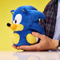 Sonic the Hedgehog Sonic the Hedgehog TUBBZ Plush