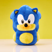 Sonic the Hedgehog Sonic the Hedgehog TUBBZ Plush