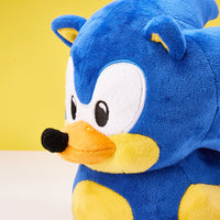 Sonic the Hedgehog Sonic the Hedgehog TUBBZ Plush