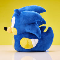 Sonic the Hedgehog Sonic the Hedgehog TUBBZ Plush