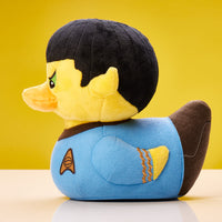 Star Trek Mr Spock TUBBZ Plushie