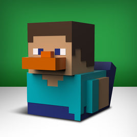 Minecraft Steve TUBBZ (First Edition)