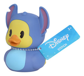 Disney Duckalooz Rubber Ducks - Stitch