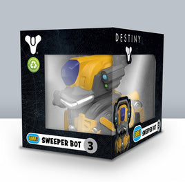 Destiny Sweeper Bot TUBBZ (Boxed Edition)