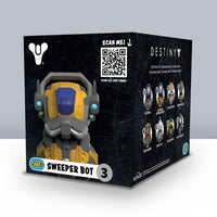 Destiny Sweeper Bot TUBBZ (Boxed Edition)