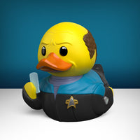 Star Trek The Doctor (EMH) TUBBZ (First Edition)