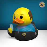 Star Trek The Doctor (EMH) TUBBZ (First Edition)