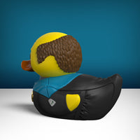 Star Trek The Doctor (EMH) TUBBZ (First Edition)