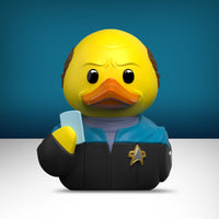 Star Trek The Doctor (EMH) TUBBZ (First Edition)