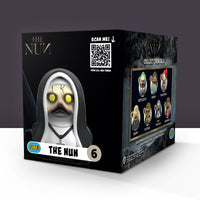 The Nun TUBBZ (Boxed Edition)