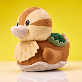 Avatar the Last Air Bender Official Turtleduck TUBBZ Plush