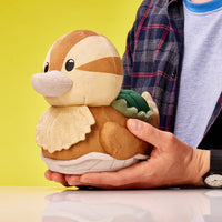 Avatar the Last Air Bender Official Turtleduck TUBBZ Plush