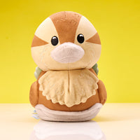 Avatar the Last Air Bender Official Turtleduck TUBBZ Plush