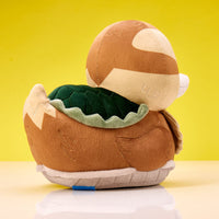 Avatar the Last Air Bender Official Turtleduck TUBBZ Plush