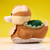 Avatar the Last Air Bender Official Turtleduck TUBBZ Plush