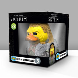 Skyrim Ulfric Stormcloak TUBBZ (Boxed Edition)