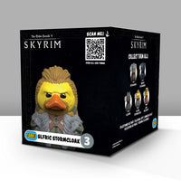 Skyrim Ulfric Stormcloak TUBBZ (Boxed Edition)