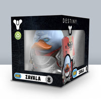 Destiny Zavala TUBBZ (Boxed Edition)