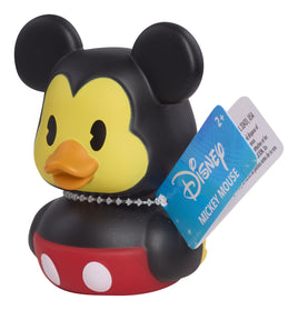 Disney Duckalooz Rubber Ducks - Mickey Mouse