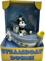 Steamboat Ducky - By Celebriducks - Limited Edition