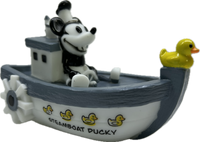 Steamboat Ducky - By Celebriducks - Limited Edition