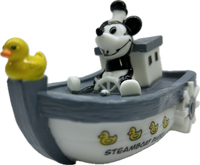 Steamboat Ducky - By Celebriducks - Limited Edition