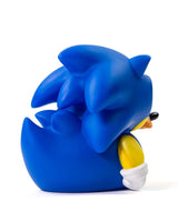 Sonic the Hedgehog Sonic TUBBZ (Boxed Edition)