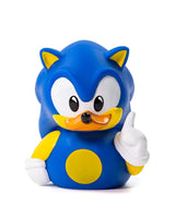 Sonic the Hedgehog Sonic TUBBZ (Boxed Edition)
