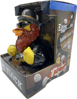 ZZ Flock - By Celebriducks - Limited Edition