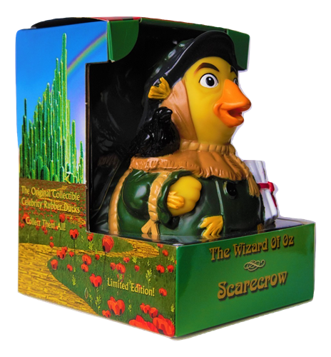 Wizard of oz rubber hot sale ducks