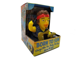 Born To Sun - By Celebriducks - Limited Edition