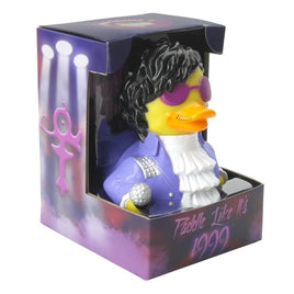 Paddle Like It's 1999 - By Celebriducks - Limited Edition