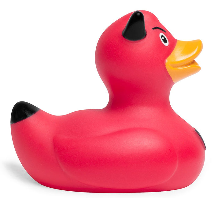 Mini Deluxe Bud Duck - Devil| Shop4Ducks