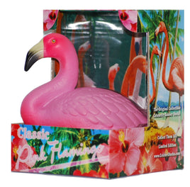 Pink Flamingo Rubber Duck - By Celebriducks - Limited Edition