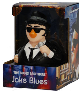 Jake Blues Brother Rubber Duck - By Celebriducks - Limited Edition