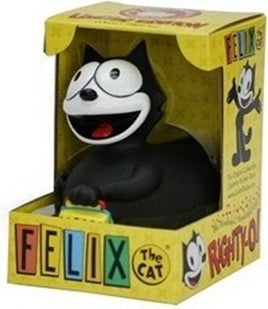 Felix the Cat Rubber Duck - By Celebriducks - Limited Edition