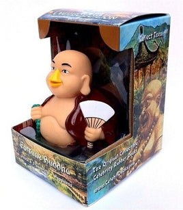 Buddha Duck Rubber Duck - By Celebriducks - Limited Edition