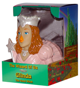 Glinda the Good Witch of Oz Rubber Duck - By Celebriducks - Limited Edition