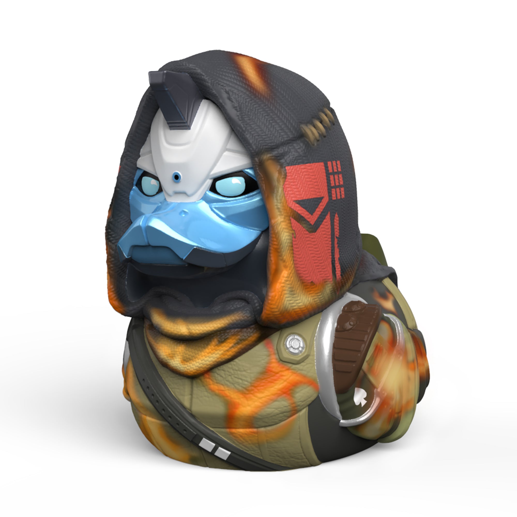 Cayde 6 plush hot sale