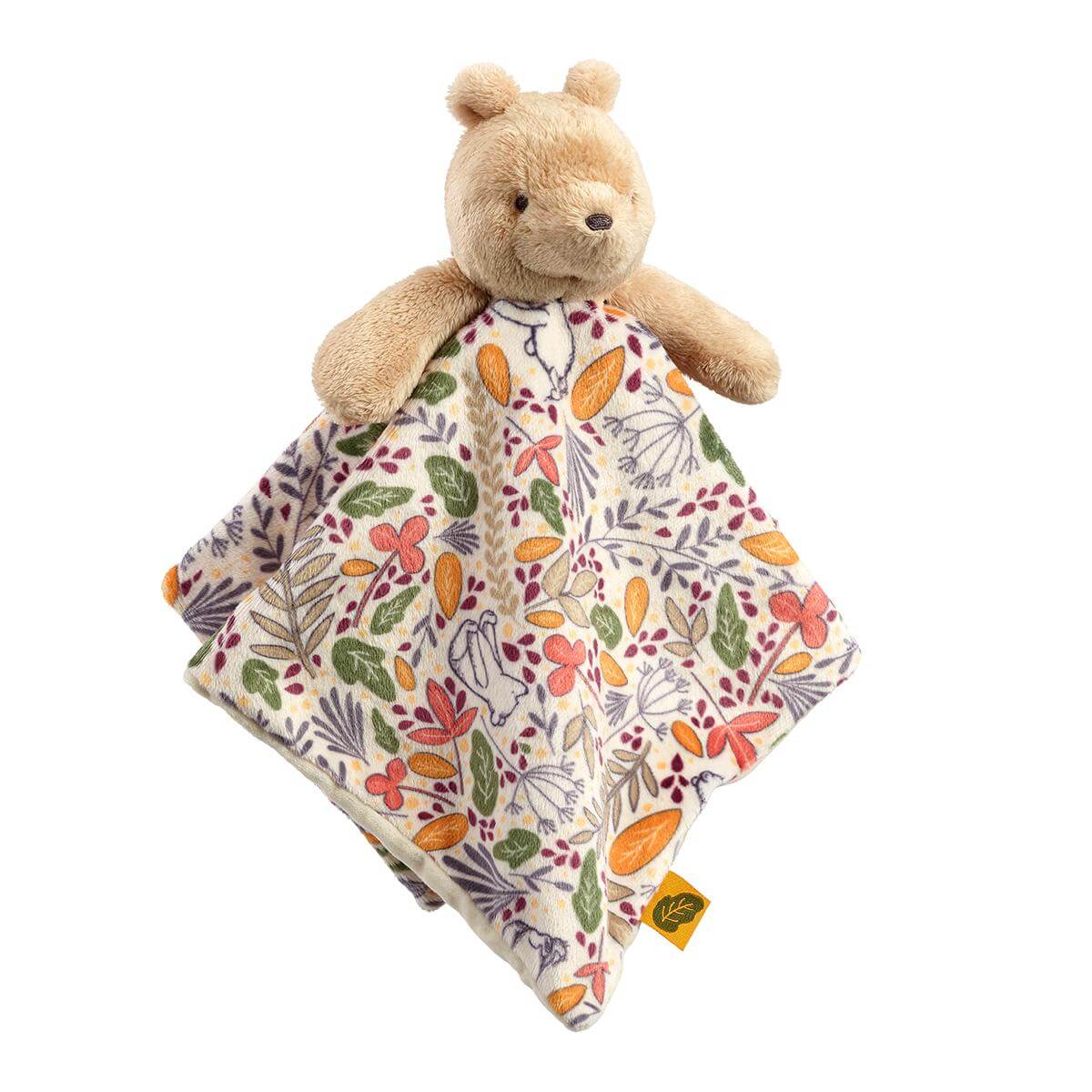 Classic shop pooh comforter