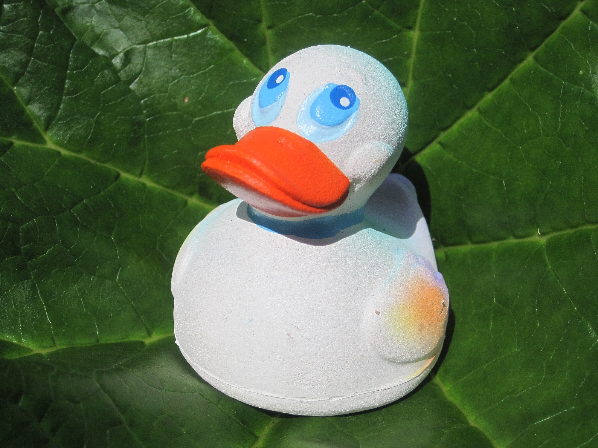 Lanco best sale rubber duck