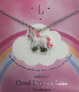 Unicorn Necklaces - L