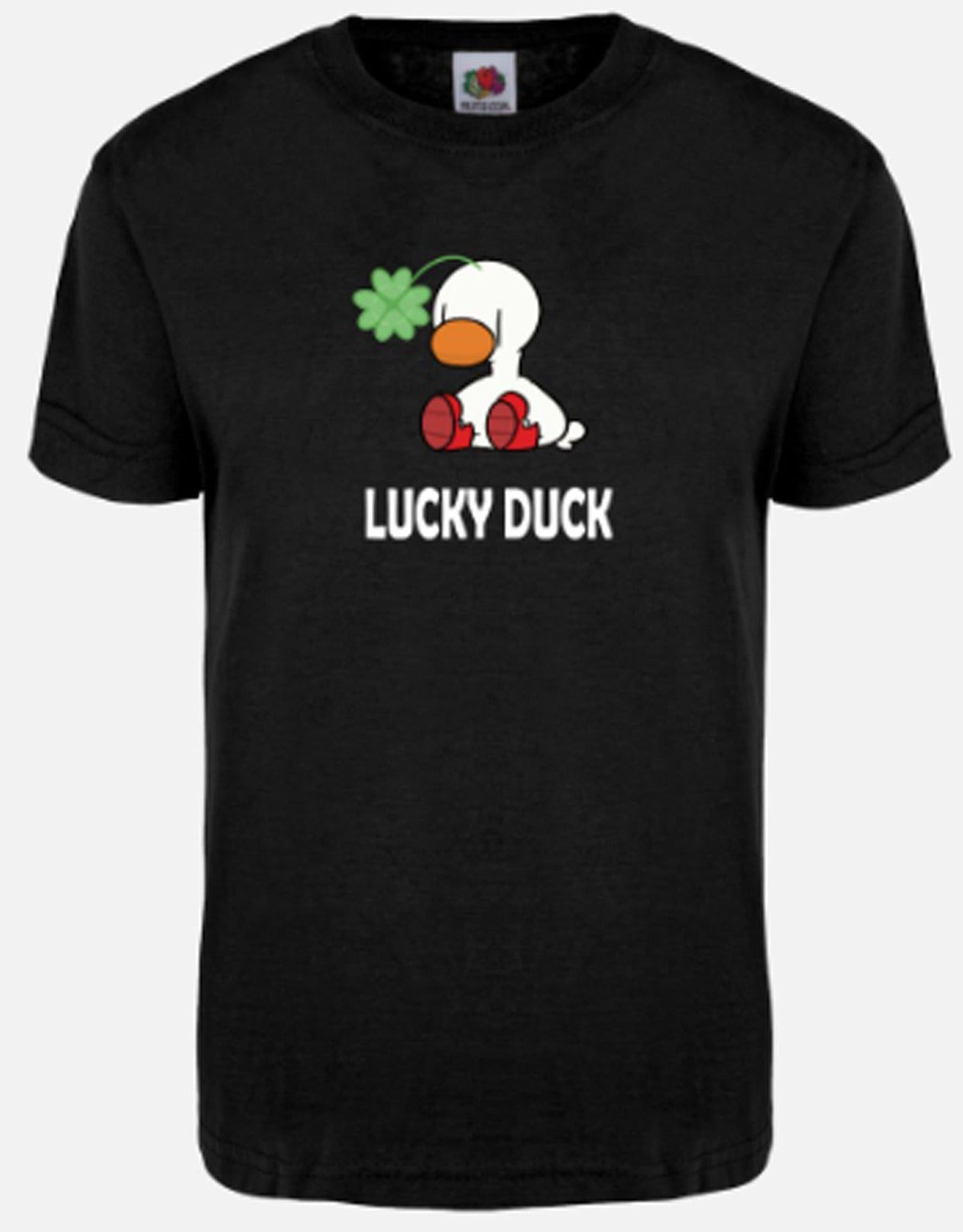 Lucky duck clothing fashion