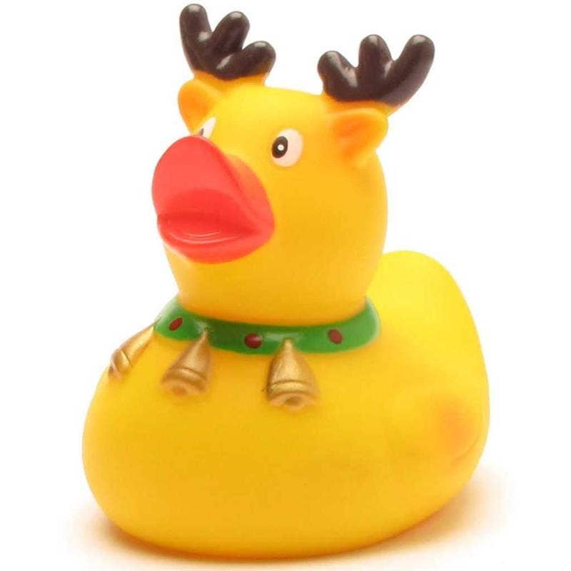 Rubber duck bell hot sale