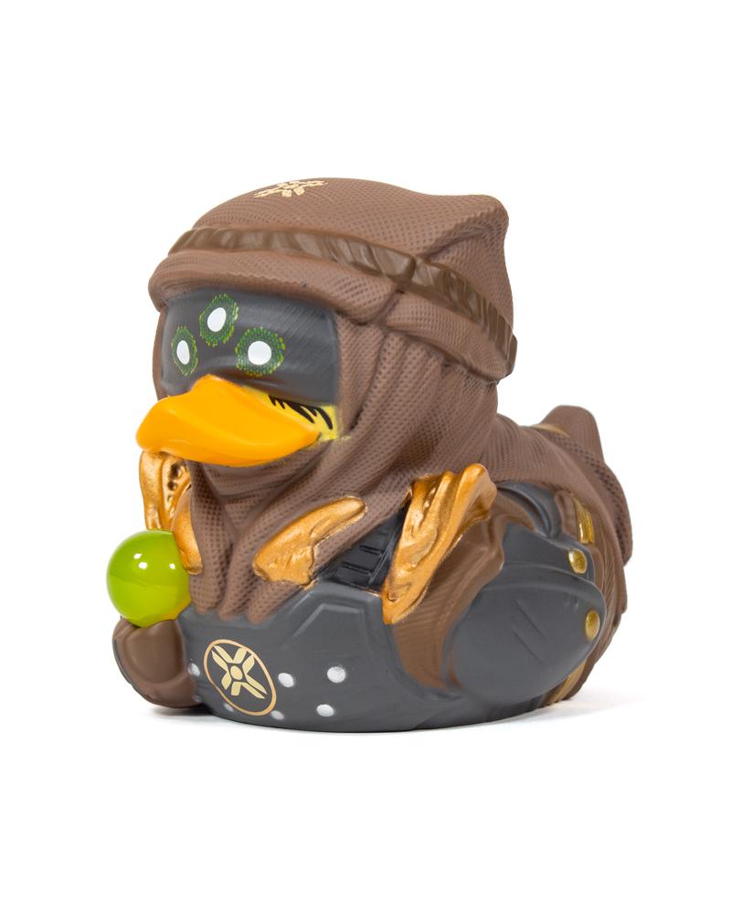 Destiny Eris Morn TUBBZ Cosplaying Duck Collectible